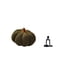 thumbnail image 5 of Cojín decorativo de calabaza de Halloween, diseño creativo y suave, ideal para decorar el hogar, la oficina o como regalo., 5 of 8