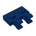 thumbnail image 3 of Pièces MOC 60470 placa Spécial 1x2 avec Clips Pièces horizontales compatibles Blocs de Construction DIY Pièces Cadeau de Jouet pour Enfants 10 Pcs, 3 of 7