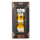thumbnail image 5 of Tequila Nuestro Destino 500 Ml Blanco con 250 Ml Añejo Nuestro Destino Tequila, Blanco, Añejo, 5 of 5
