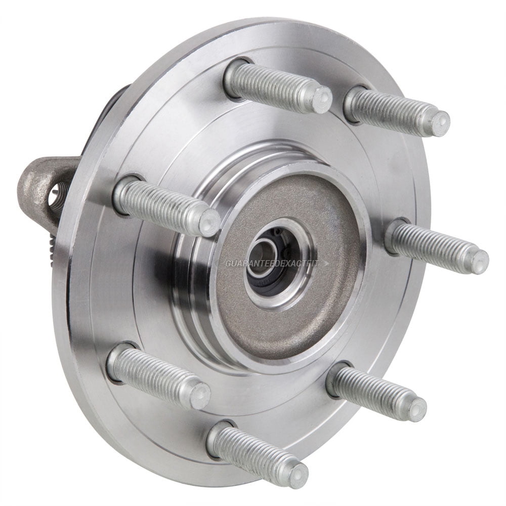 For Ford F150 2004 2005 Front Wheel Hub Assembly