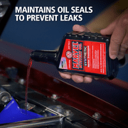 ‎Marvel Mystery Oil Motor Treatment Full Synthetic Motor Oil, 16 fl oz