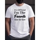 thumbnail image 1 of Favorite Son-in-Law" Graphic Tee for Men - Casual Short Sleeve T-Shirt, Breathable 100% Cotton, Machine Washable - Perfect for Summer Outings Tee For Adult, Men, Women, Teen, Teenager, Adole, 1 of 6