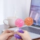 thumbnail image 5 of Bolas blandas para apretar ZTGD, juguete antiestrés para aliviar el estrés, bola de uva, juguetes de descompresión para adultos y niños, 5 of 8