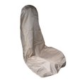 thumbnail image 2 of Funda genérica para asiento de coche Kusrkot Beige 145 cm x 56 cm, 2 of 8