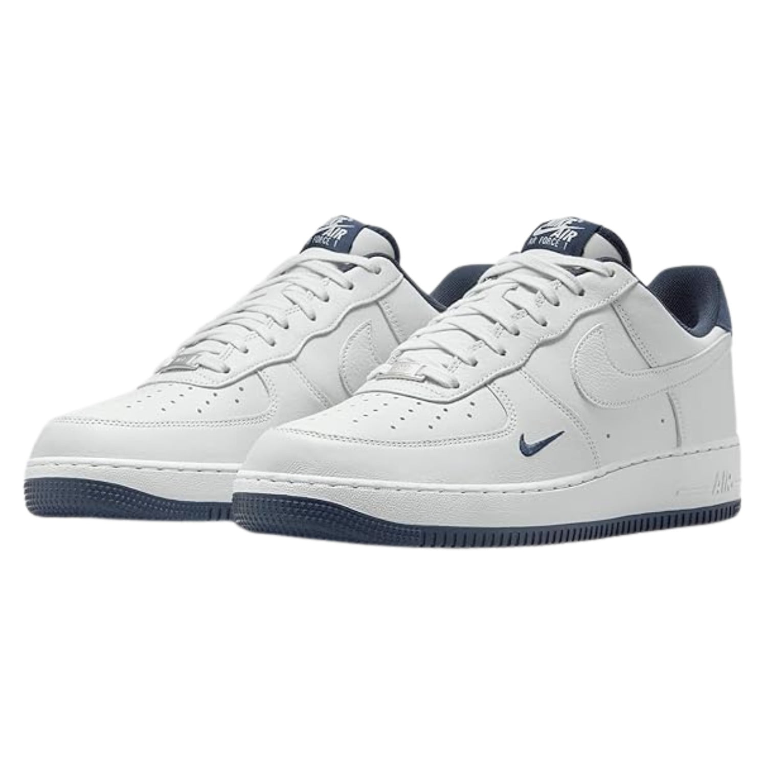 Men's Nike Air Force 1 '07 LV8 Photon Dust/Photon Dust (HM9483 001) - 12