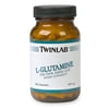 Twinlab L Glutamine Dietary Supplement 100 Capsule