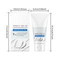thumbnail image 2 of Preppy Things Ceramide Korean Moisturizer For Dry & Sensitive Skin Hydrating Care Gentle For And Adults Not Tested On Animals Korean 1pc, 2 of 8