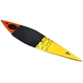 thumbnail image 3 of Waterproof Seal Cockpit Cover Seal Cockpit Cover Black Nylon Seals Kayak Cockpit Drape Cover Kayak Cockpit Drape Cover, 3 of 6