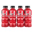 thumbnail image 2 of POWERADE ION4 Sports Drink Fruit Punch Sport Pack - 8-20 Fl. Oz., 2 of 5