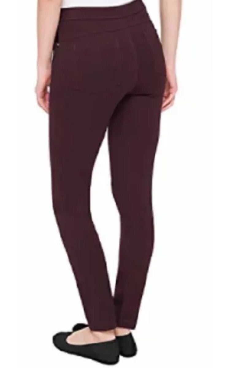 dkny jeans ponte pant