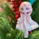 thumbnail image 2 of Bonnie Chapter Of Starry Night Series 1/12 Bjd Obtisu1 Dolls Cute Action Anime Figure Toys Gifts, 2 of 5