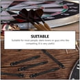 thumbnail image 4 of TABLZONE 15Set Metal Dart Rods for Shaft Replacements and Enhanced Performance, 4 of 6