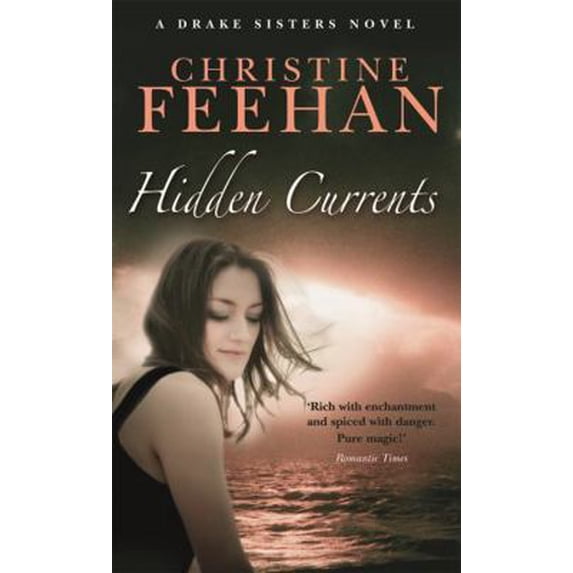 Pre-Owned Hidden Currents (Drake Sisters) (Paperback) 0749941715 9780749941710