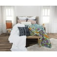 thumbnail image 4 of Rizzy Home 20" x 26" Standard Sham- BT1824, 4 of 10