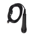 thumbnail image 3 of Micrófono USB Universal para juegos por cable de 10 pies para interruptor de PC para PS4 para PS5 para XBOX, 3 of 8