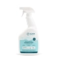 thumbnail image 2 of Clean Republic Multi-Purpose Disinfectant - ALL NATURAL Disinfectant Spray - Safe for People, Pets & Plants - Bleach Free and Fragrance Free, Freshens Air & Removes Odors, 32oz - 2 Pack C67, 2 of 3