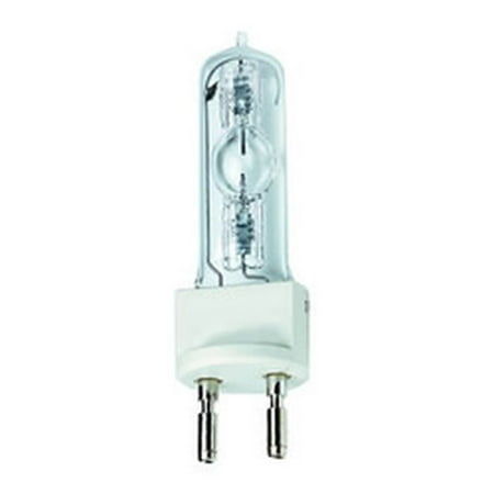 

Replacement for OSRAM SYLVANIA HMI 800W/SEL UVS replacement light bulb lamp