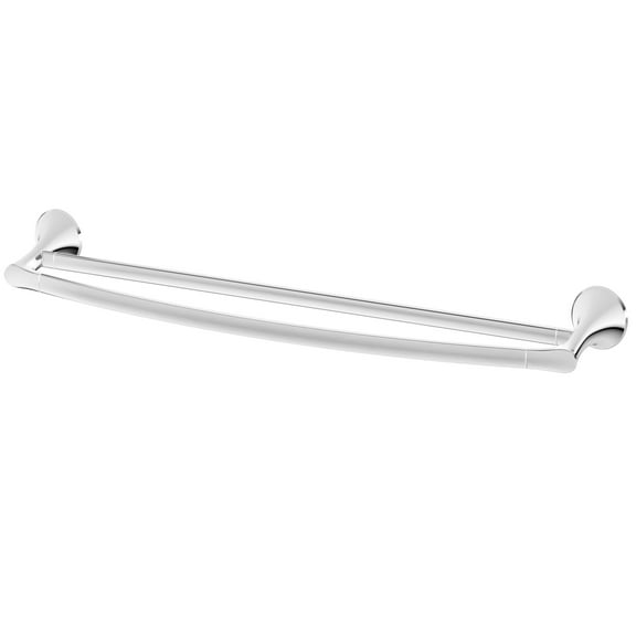Pfister Btbrh2 Rhen 26-3/8" Towel Bar - Chrome