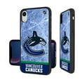 thumbnail image 7 of Vancouver Canucks iPhone Bump Ice Design Case, 7 of 7