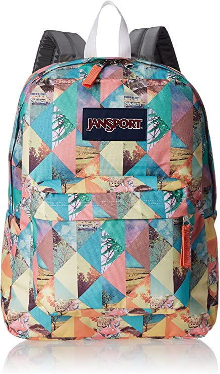 vintage jansport backpack