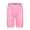 F180 Pink, variant on Likimi Childre Girls Shorts Summer Sports Elastic Waist Solid Color Slim Fit Breathable Shorts Purple Size 11-12 Years