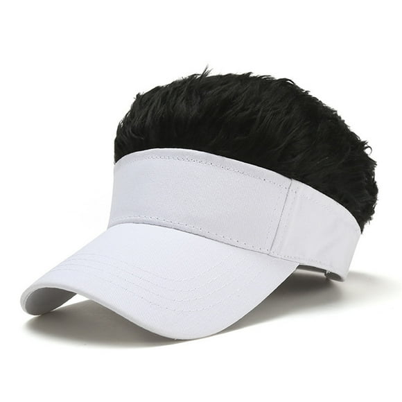 Magnifying Visor with Light Visor Girls Lighted Cab Visor High Visor Windows Visor for Car Knitted Visor Adjustable Cap Trucker Visor Clip Baseball Visor Cap Football Visor for Youth Adult Unisex