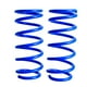 thumbnail image 2 of Resortes AG Kit para Auto Traseros para Nissan Sentra SE-R (B15) 2000 a 2006 2 Piezas Nuevos, 2 of 5