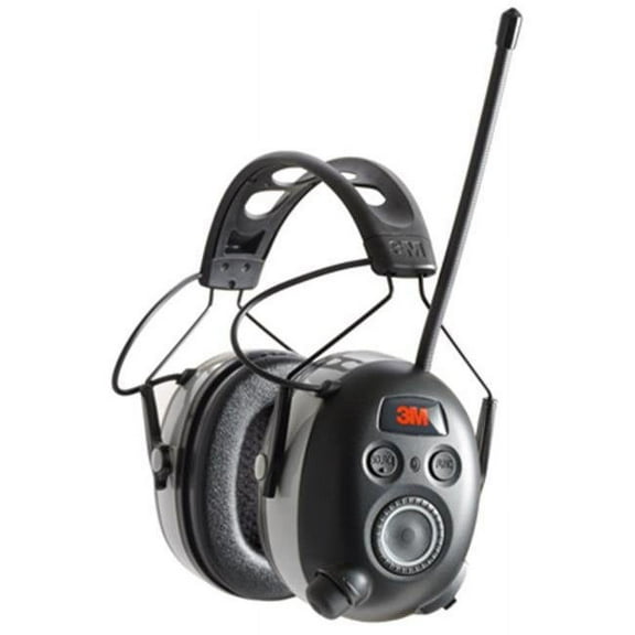 90542-3DC Blue Tooth Wireless Work Tunes
