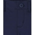 thumbnail image 2 of The Children's Place Baby Toddler Girls Ponte Knit Pull on Jeggings, 2 of 4