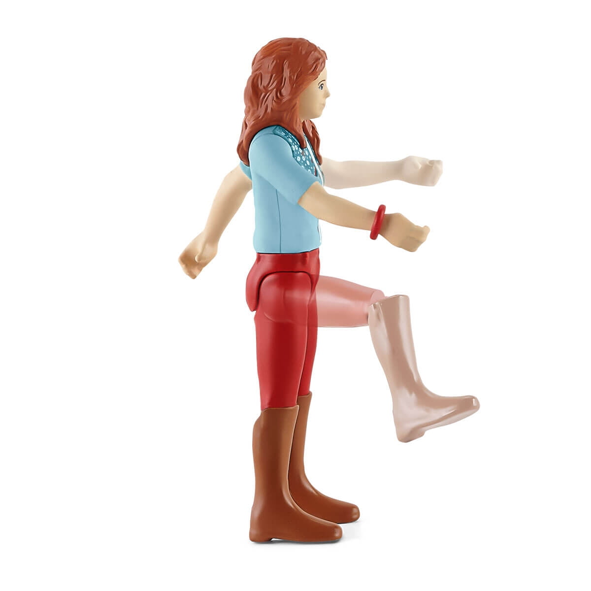 Schleich Horse Club Horse Club Hannah & Cayenne