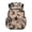 Camo Hunting Duck, variant on Aplkyhs Cartoon Dinosaur Backpack for Students Age 6-18 Sweet Style School Bag with Padded Straps Large Capacity Lightweight Bookbag for School & Daily Use