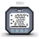 thumbnail image 2 of Coulómetro para Android, Monitor de Batería de Litio con Bluetooth, Medidor de Culombio, Pantalla de Potencia para Coche, Indicador de Capacidad de Batería de 350 A., 2 of 5