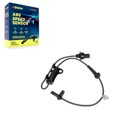 thumbnail image 1 of Mpulse Front Right (Passenger Side) ABS Wheel Speed Sensor SEN-2ABS2641 for Car Honda Fit Insight CR-Z City with Harness, 1 of 2