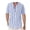 Sky Blue, variant on Mens Button Up Short Sleeve Short Sleeve Dress Shirt Lightweight Summer Shirts for Men Mens Shirt Summer Warehouse Clearance Sale