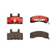 thumbnail image 1 of BALATAS CERAMICAS C2500 2000 GMC 7.4L V8 Delanteras BREMBO ., 1 of 5