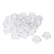 thumbnail image 3 of Contenedor de 30 piezas para cosméticos de plástico, botella de crema para tratamientos faciales. Claro, 3 of 9