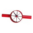 thumbnail image 3 of Manual Bamboo Splitter Dividing Tool Hand Tool Lightweight Manual Operation for DIY Crafting and Gardening, 3 of 9