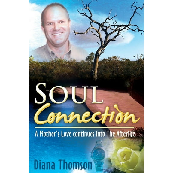 Soul Connection: A Mother's love continues into the afterlife, (Paperback)
