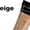 Beige, variant on LA Girl Pro High Definition Concealer (6, GC 696 Porcelain)