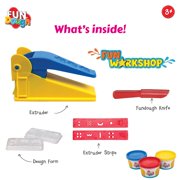Funskool Fun Doh Fun Workshop