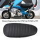 thumbnail image 3 of Cojín De Asiento De Motocicleta, Duradero Y Resistente Al Desgaste, Cojín De Asiento De Motocicleta De Descompresión, Impermeable Para CT70 Trail 70, 3 of 7