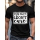 thumbnail image 5 of Men's T-Shirt,Short Sleeve Tee Shirt Casual Tops Modern Letter Art Crew Neck T Shirts for Men, 5 of 8