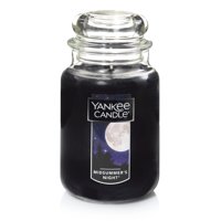 Yankee Candle Scented Candle, Midsummer's Night