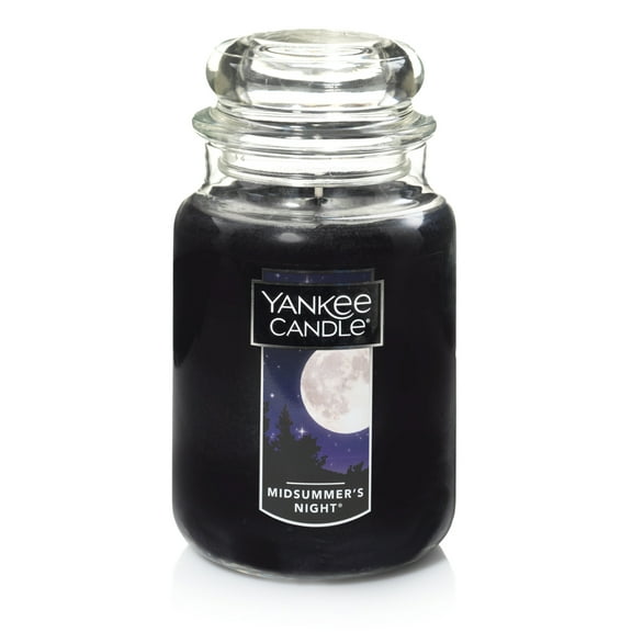 Yankee Candle Large Scented Candles