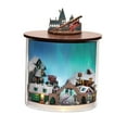 thumbnail image 2 of Abbracc Kit de Maison de Poupée Miniature Bricolage Bouteille de Rêve Casse-Tête 3D Kit de Modèle de Maison de Poupée pour Enfants C, 2 of 9
