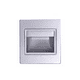 thumbnail image 1 of Lampara Led Empotrable Foco 1.5w Gris+Luz Calida, 1 of 3