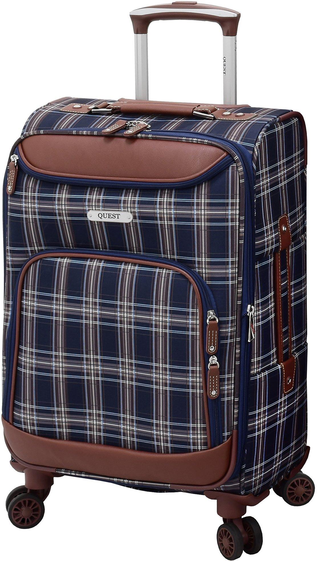 quest constellation luggage