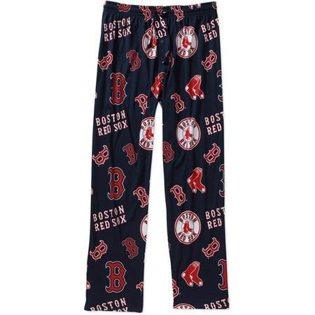 MLB Men's Redsox Knit Pant