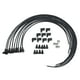 thumbnail image 1 of Jgo Cables Para Bujías WALKER Lesabre 1978 Buick V8 5.0L 1 Kit Silicón, 1 of 3