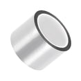 thumbnail image 3 of Unique Bargains Silver Tone Metalized Tape 2.4 Inch x 55 Yards Decor Tape for DIY, 3 of 4